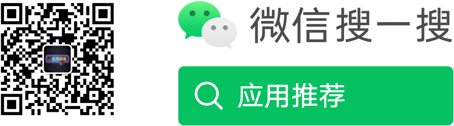 官方公众号二维码